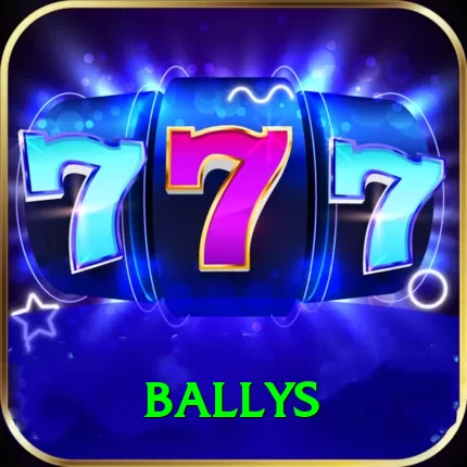 ballys Slots Elite v3.6.4 - 2