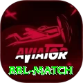 bbl match Gold New