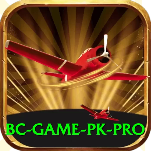 Bc.Game PK Live Ultimate v5.9.6 - 2