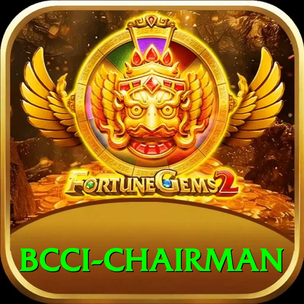 bcci chairman Plus Latest v1.4.5 - 2