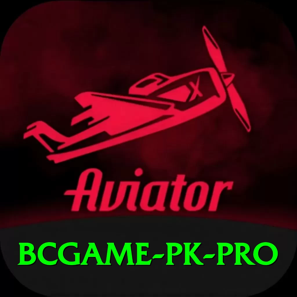 bcgame.pk Official v2.9.4 - 2