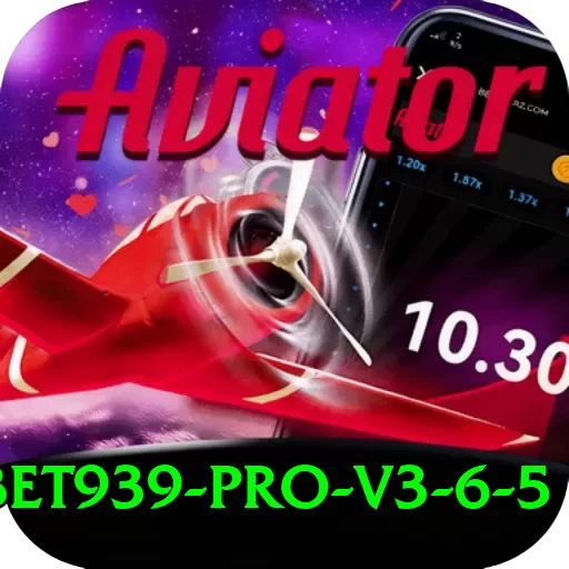Bet939 Pro v3.6.5 - 2