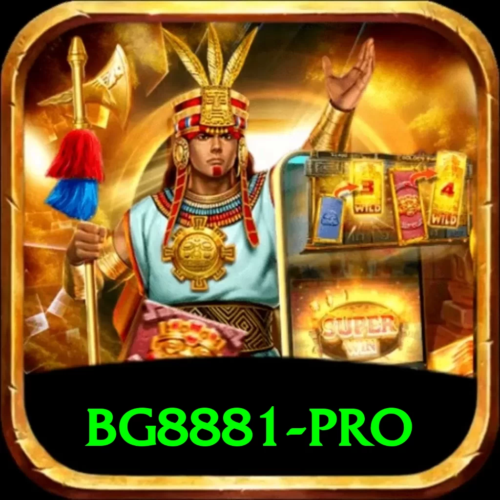 BG8881 - King Edition v1.6.7 - 2