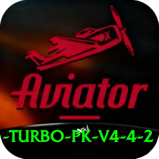 BG8881 Turbo PK v4.4.2 - 2