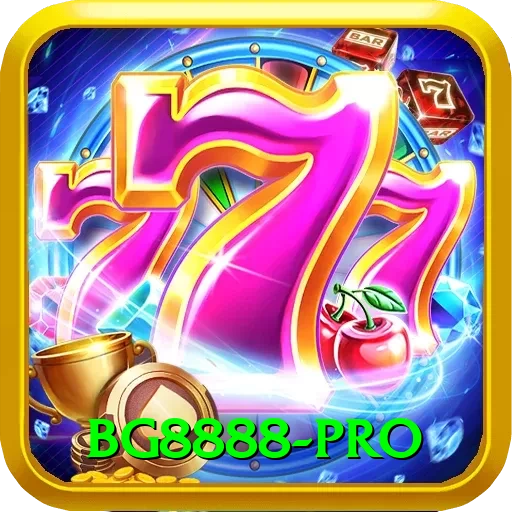 BG8888 Slots Pro v2.7.6 - 2