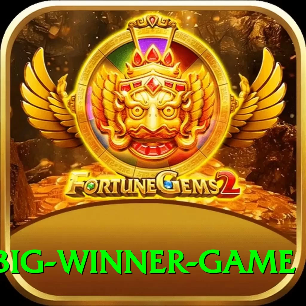 Big Winner Game Apps (Tools & Injectors) Pro v1.9.0 - 2