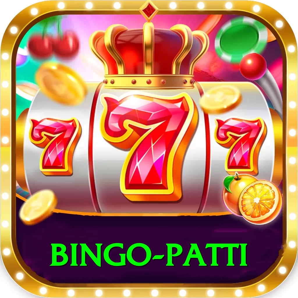 Bingo Patti Games (Casino & Earning) Plus v4.2.8 - 2