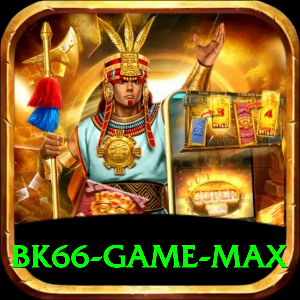 BK66 Game - Slots Supreme - 2