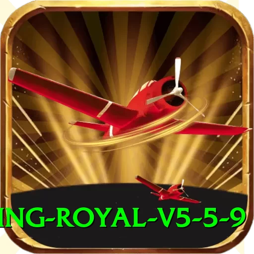 Bk66 Gaming Royal v5.5.9 - 2