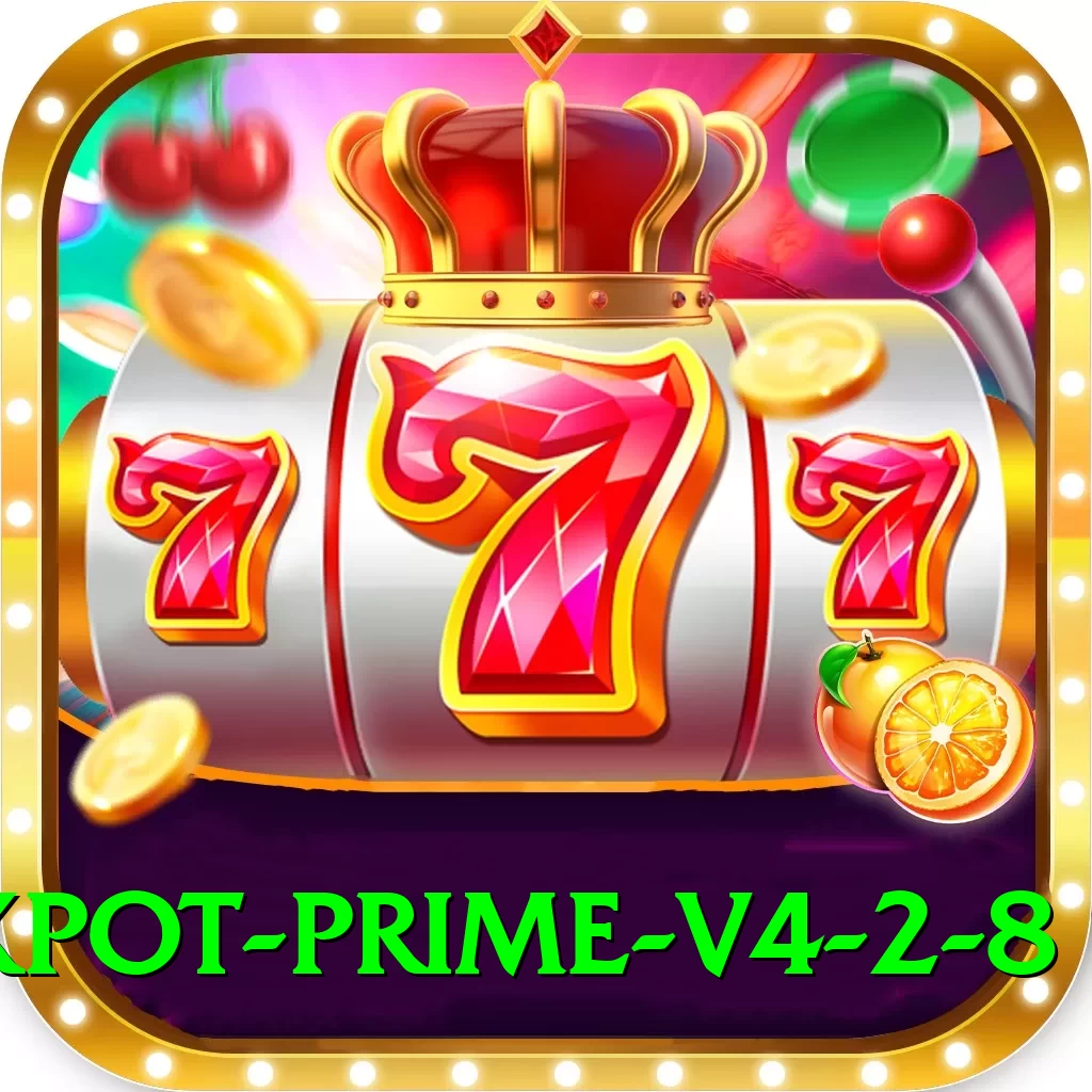 bk66 Jackpot Prime v4.2.8 - 2