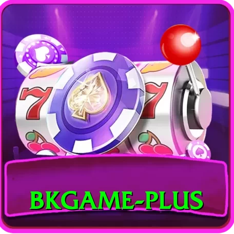 BKGame Royal - Casino & Slots - 2
