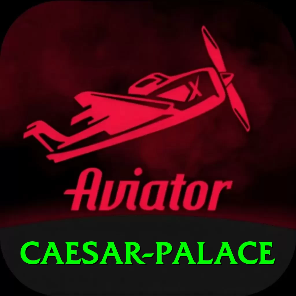 caesar palace Earn Mega v3.2.2 - 2