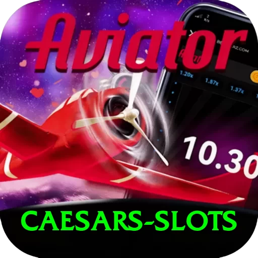 caesars slots Max Latest v3.4.1 - 2