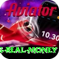 casino games real money Live Master v3.4.0