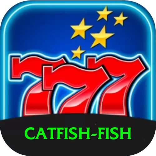 catfish fish - Live Champion - 2