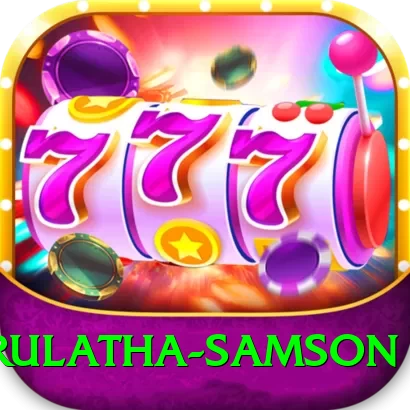 charulatha samson Turbo Gaming App - 2