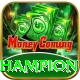 Cloudbet Crypto Casino PK Champion