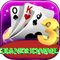 colin de grandhomme Max - Casino & Slots