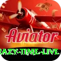 crazy time live Turbo Gaming App