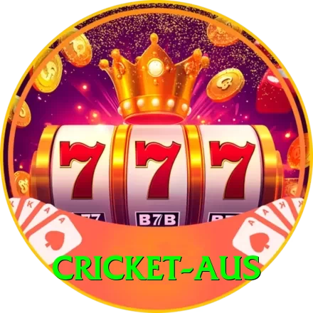 cricket aus - VIP King - 2