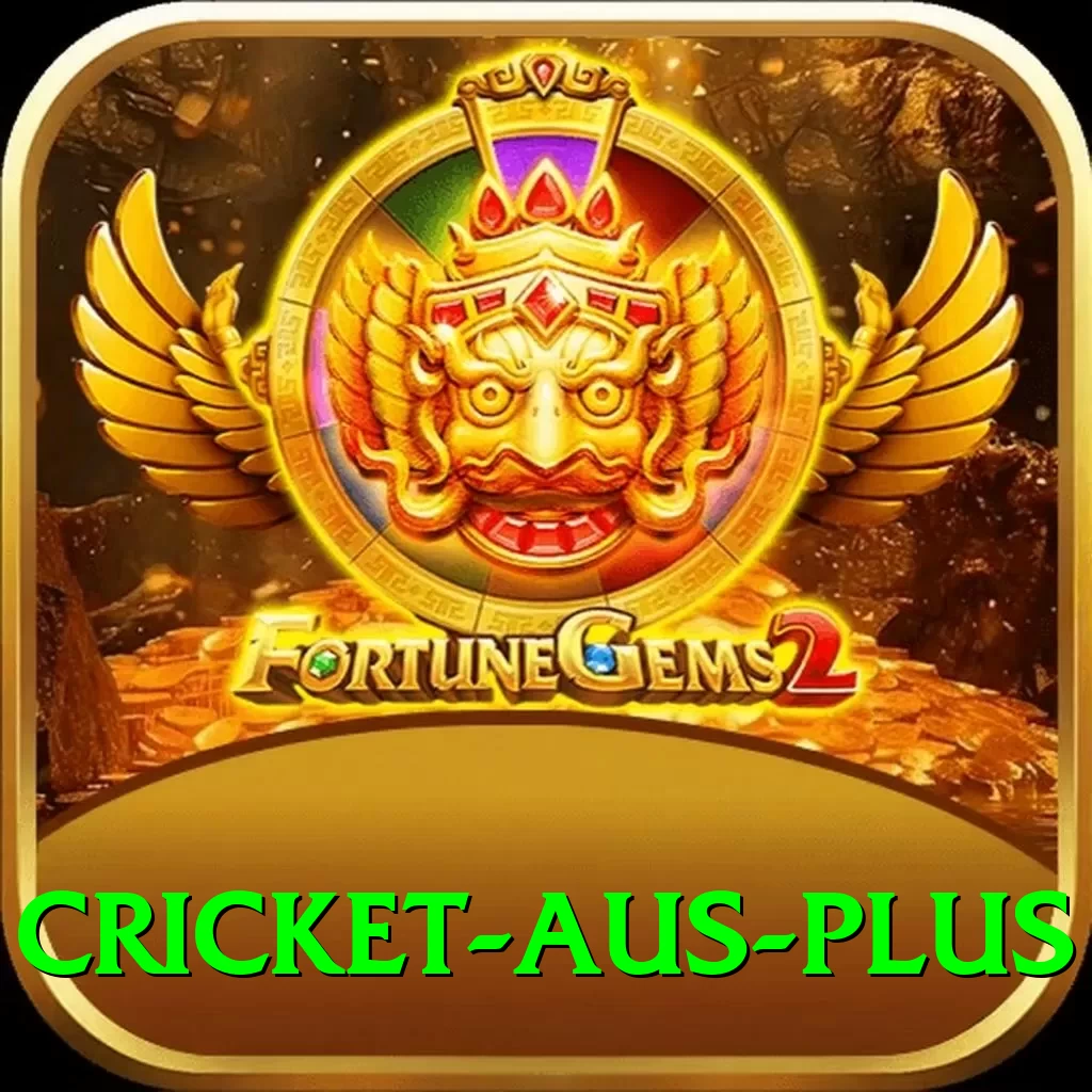cricket aus Ultimate Jackpot - 2