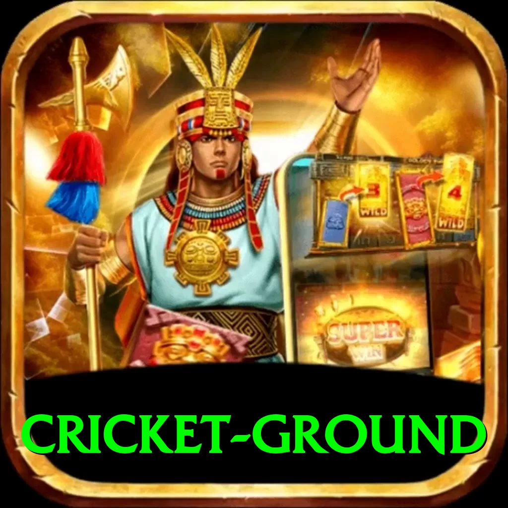 cricket ground APK Super v1.1.8 - 2