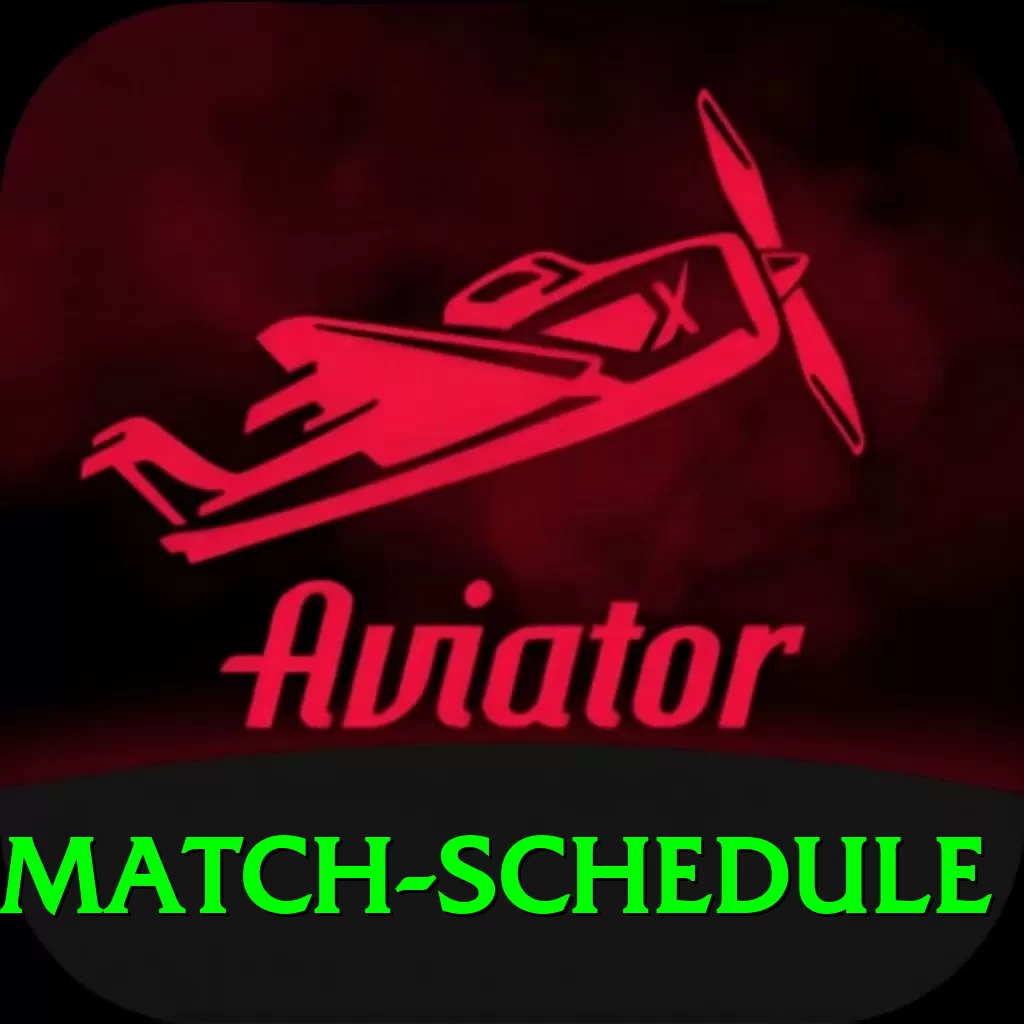 cricket match schedule Master - Free Download - 2