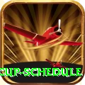 cricket world cup schedule - Gold Edition v3.8.5