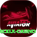 crickex casino Mega Jackpot