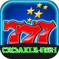croaker fish Live Casino King