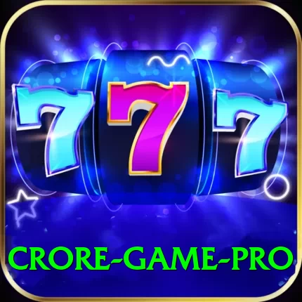 Crore Game APK Premium v4.9.1 - 2