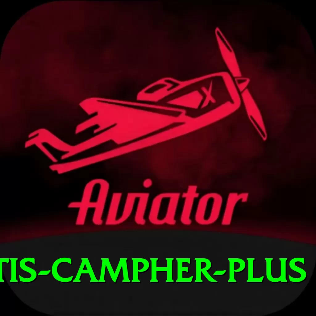 curtis campher Gaming Premium - 2