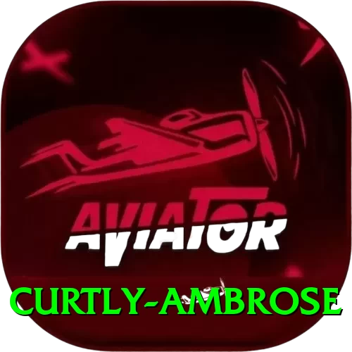 curtly ambrose Prime Gaming App - 2