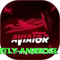 curtly ambrose Prime Gaming App