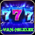 dane van niekerk Legend Gaming App
