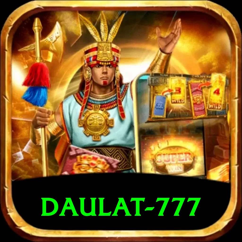 Daulat 777 Max Pro v4.5.4 - 2