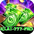 Daulat 777 Gold Jackpot