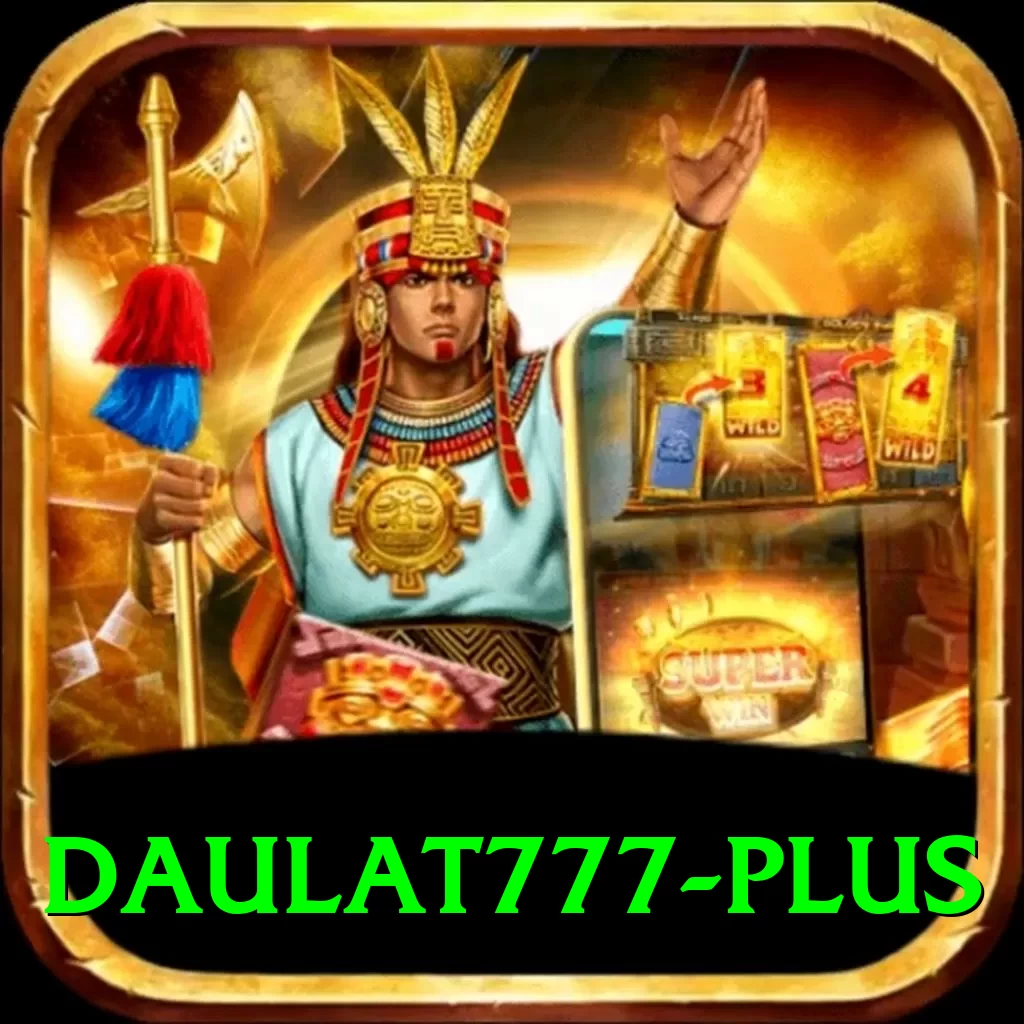 Daulat777 Games Elite - 2