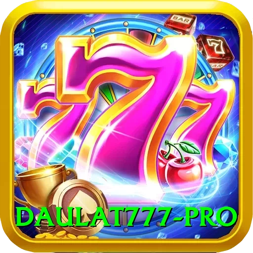 daulat777 Plus PK v3.4.3 - 2