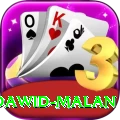 dawid malan PK Plus