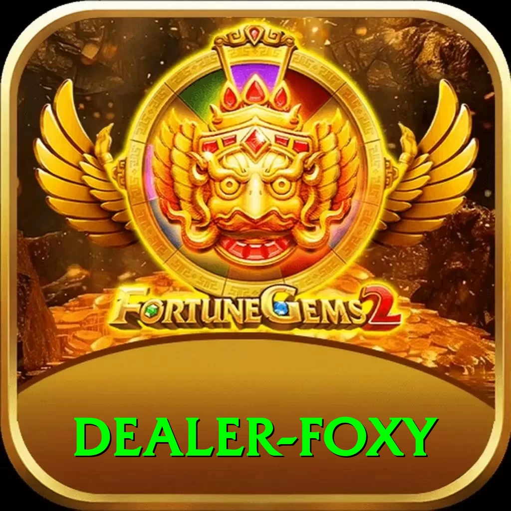 Dealer Foxy Turbo v5.5.5 - 2