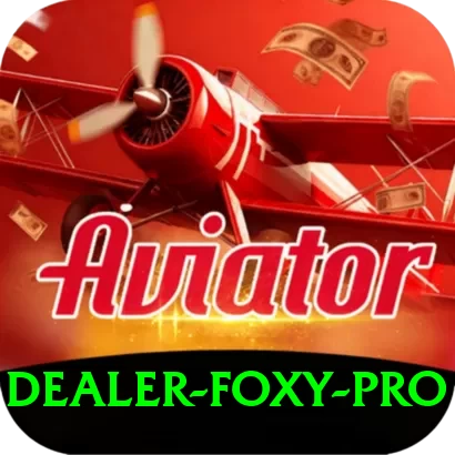 Dealer Foxy Game Legend v5.9.2 - 2