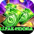 deepak hooda - Live King
