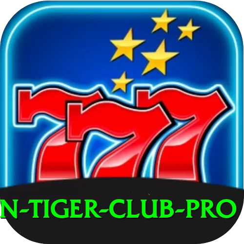 Dragon Tiger Club Bonus Mega v2.3.3 - 2