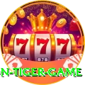 dragon tiger game Super - Free Download