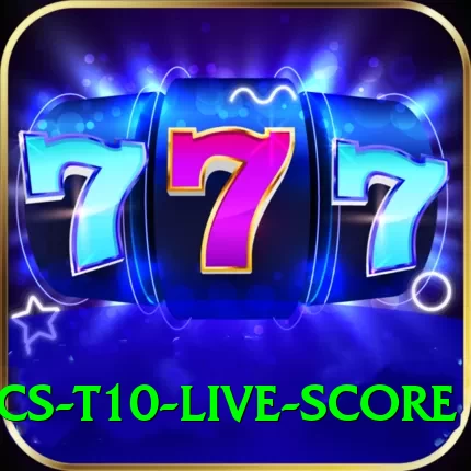 ecs t10 live score Gold Latest v4.3.1 - 2