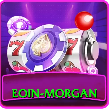 eoin morgan Slot Machine Deluxe - 2