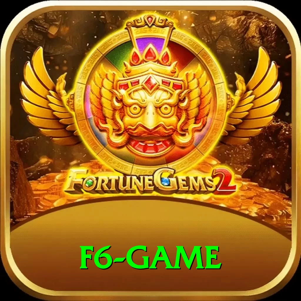 F6 Game Deluxe Pro v4.4.5 - 2