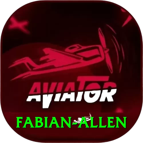 fabian allen Casino Official v2.9.0 - 2