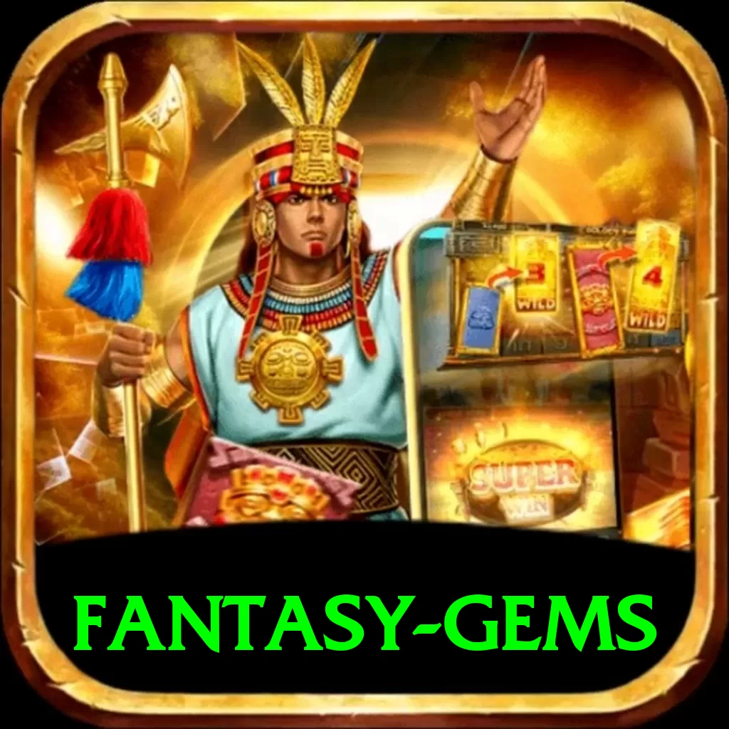 Fantasy Gems Premium Edition v5.7.1 - 2